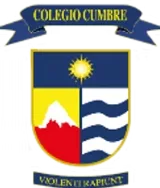 Logotipo del Colegio Cumbre, colegio de varones