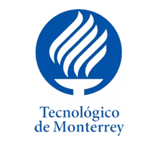 Logotipo del Tecnológico de Monterrey