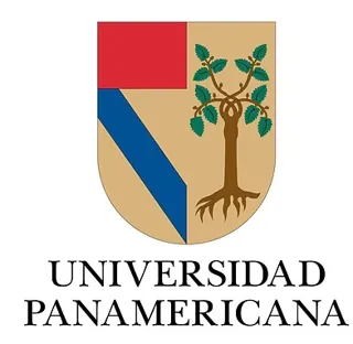 Logotipo de la Universidad Panamericana